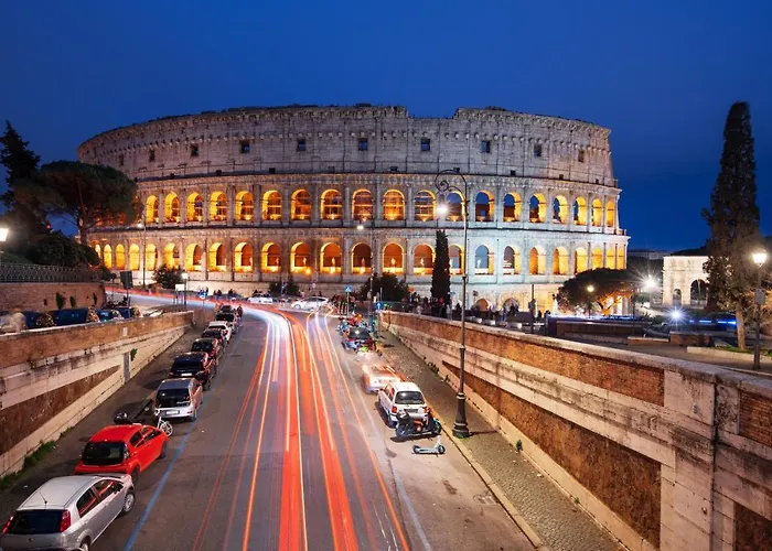 Casa Mia 3* Roma
