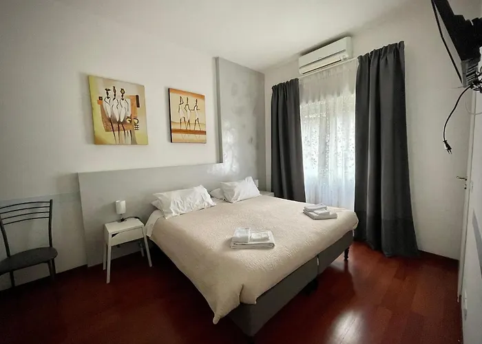 Guest house Casa Mia