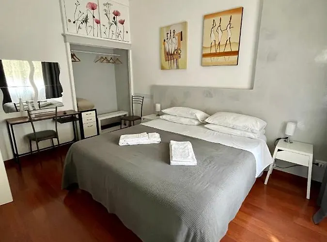 Casa de hóspedes Casa Mia 3*