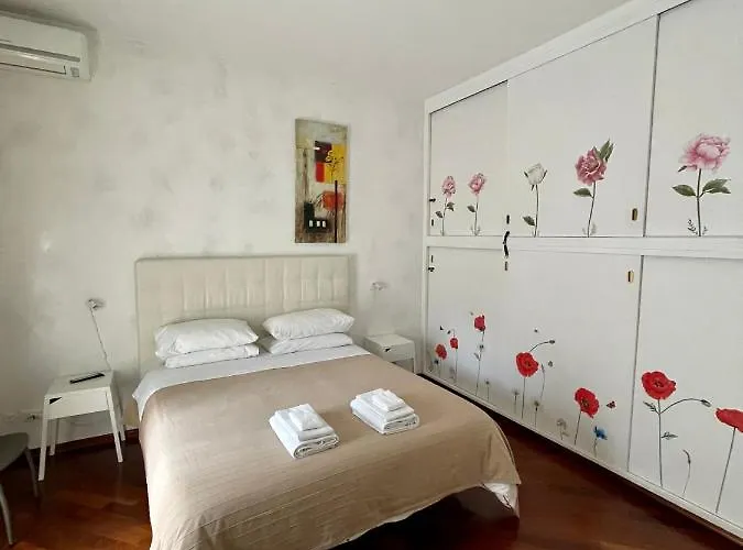 Casa Mia 3* Rome