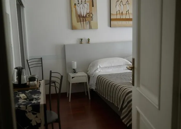 Casa de hóspedes Casa Mia 3*
