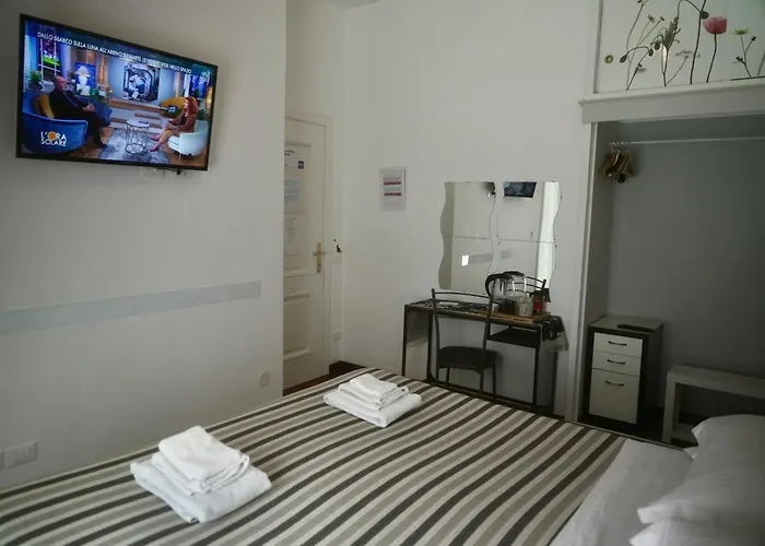 Casa Mia Guest house Rome