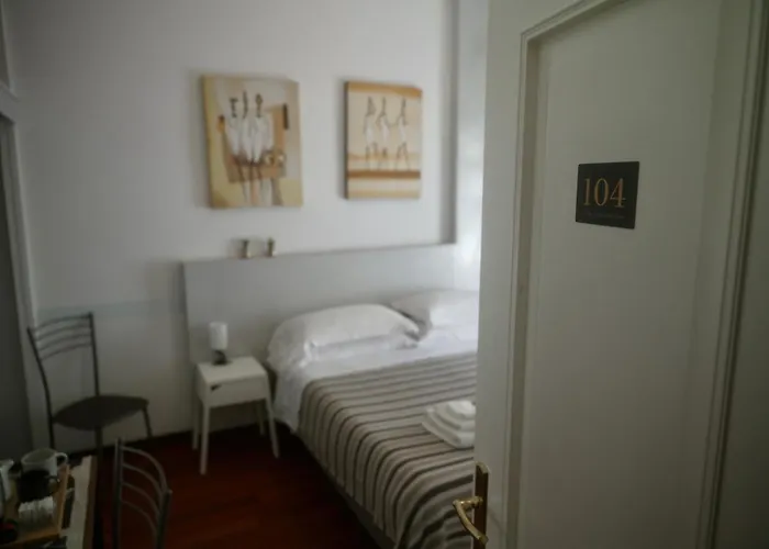 Casa Mia Roma