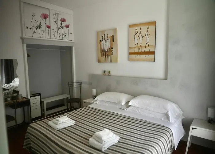 Casa Mia 3* Roma