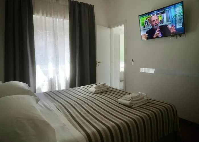 Casa Mia Casa de hóspedes