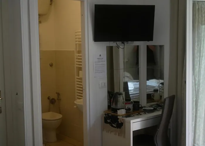 Pensjonat Casa Mia