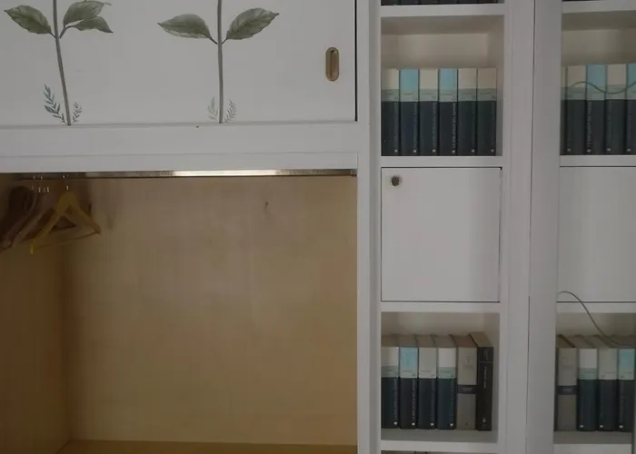 Pensjonat Casa Mia 3*