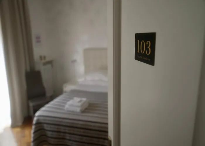 Casa Mia 3*
