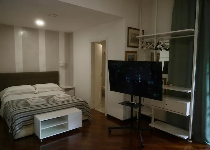 Casa Mia Roma
