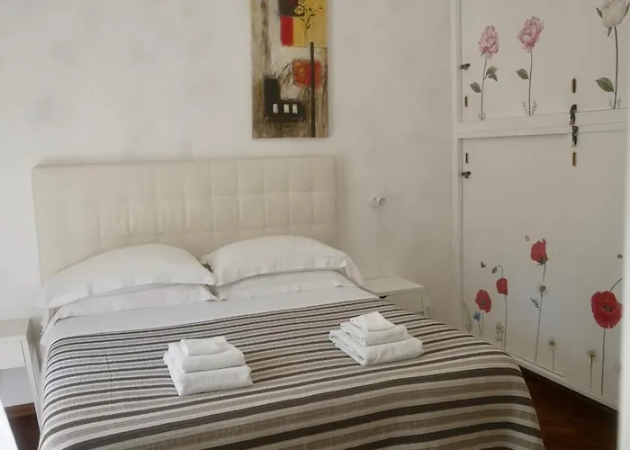 Casa Mia Casa de hóspedes 3*