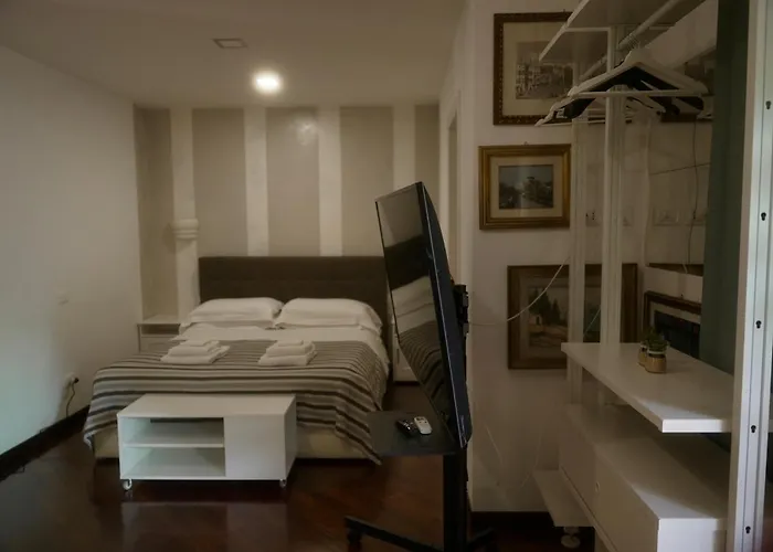 Casa Mia Roma