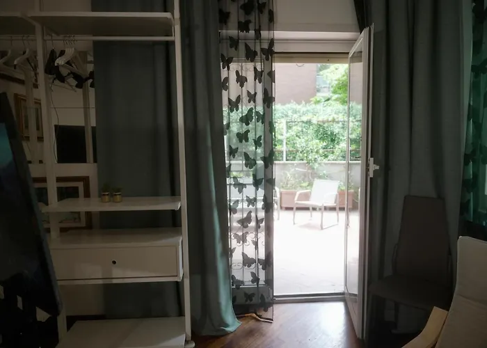 Casa Mia 3* Roma