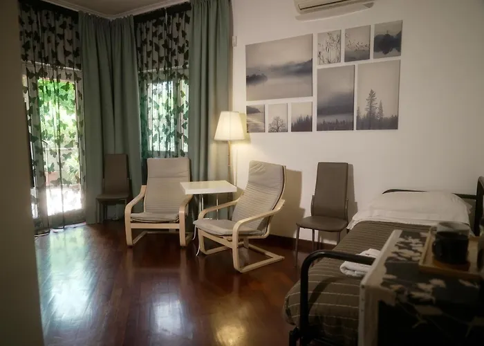 Casa Mia
