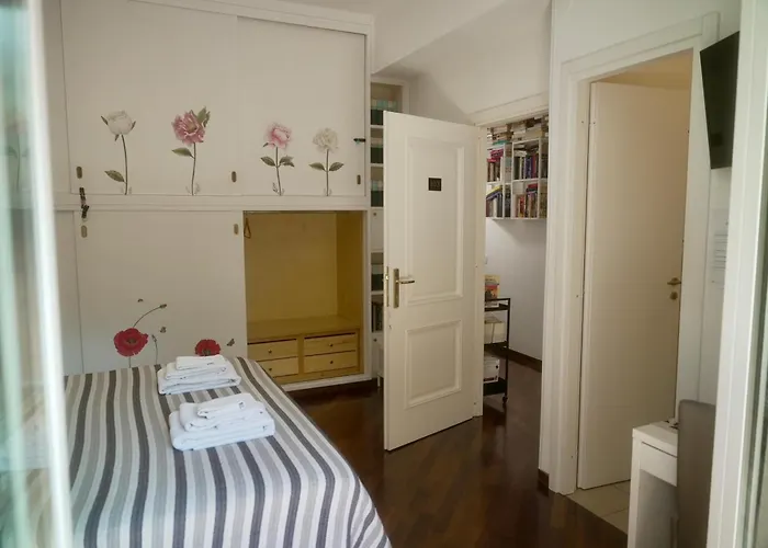 Pensjonat Casa Mia 3*