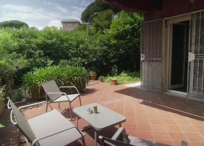 Casa Mia Casa de hóspedes Roma
