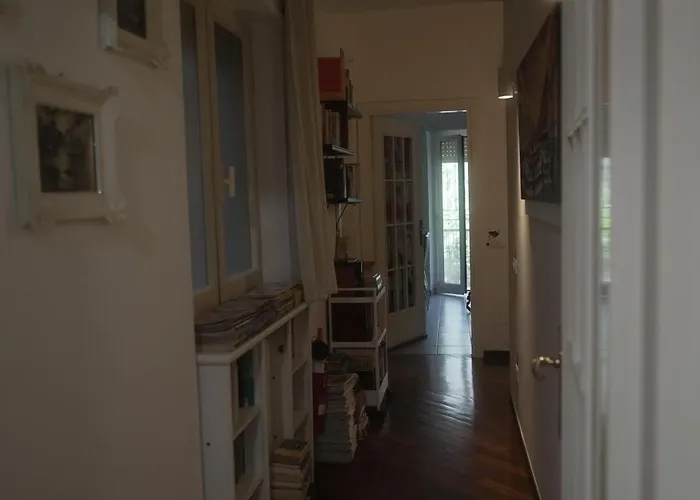 Casa Mia 3*
