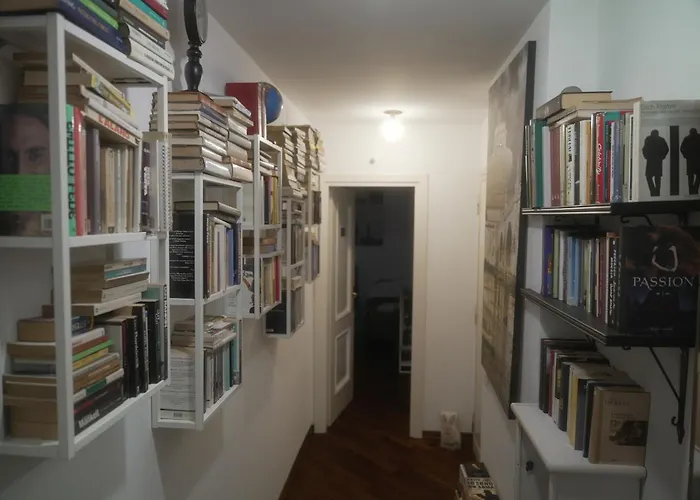 Casa Mia Roma