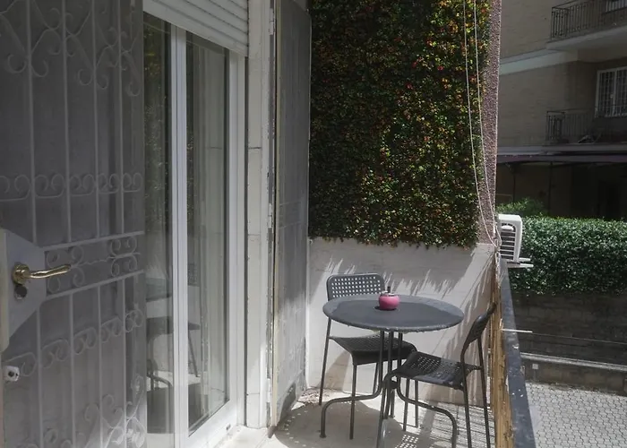 Casa Mia Pensjonat 3*