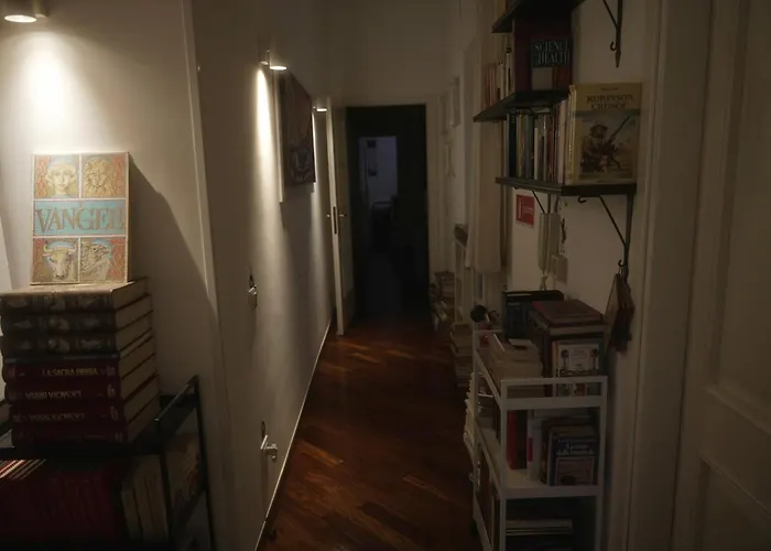 Casa Mia 3*