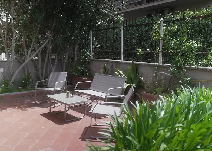 Casa Mia 3* Roma