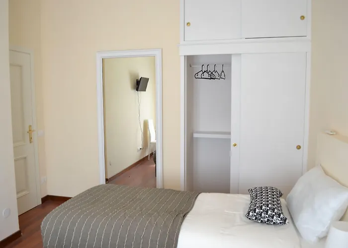 Casa de hóspedes Casa Mia 3*