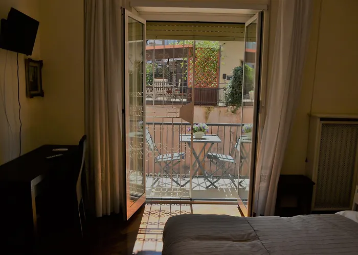 Casa Mia 3*