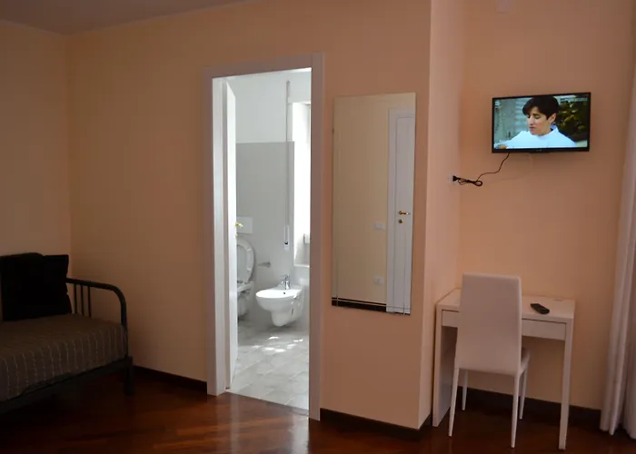 Casa Mia Rome