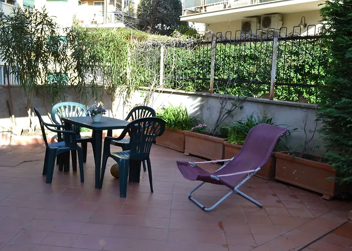 Casa Mia 3* Roma