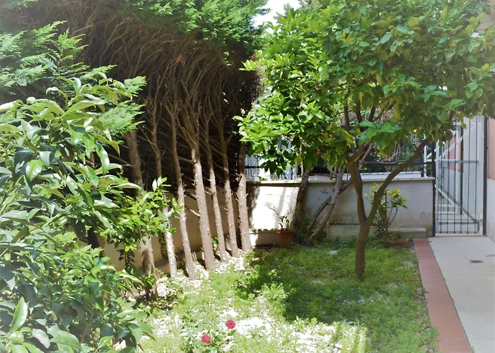 Casa Mia Casa de hóspedes Roma