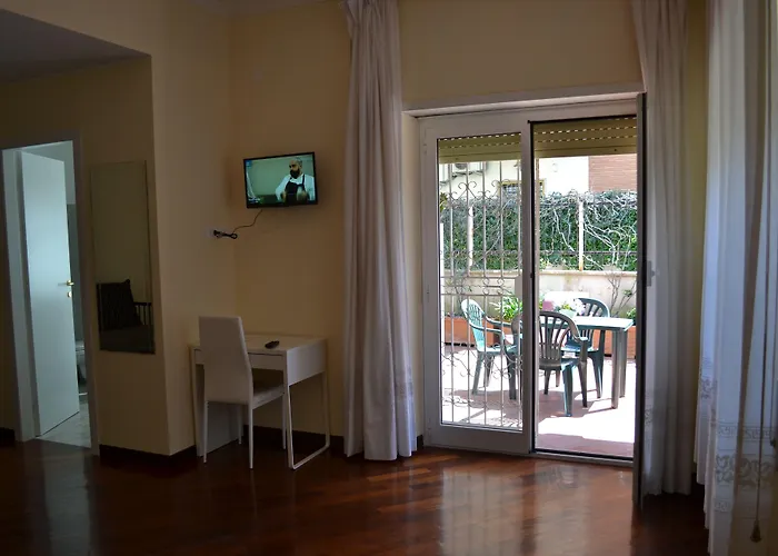 Casa Mia Casa de hóspedes