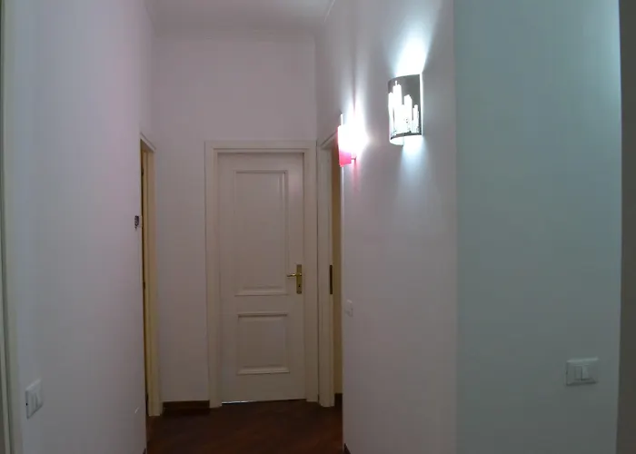 Casa Mia 3*