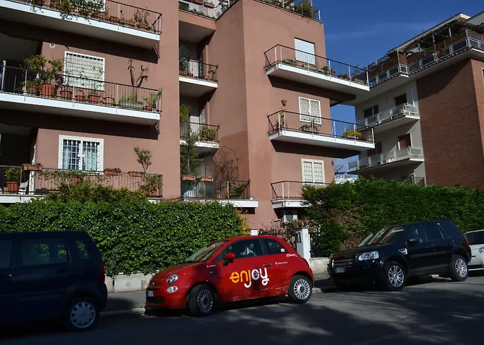 Casa Mia 3*