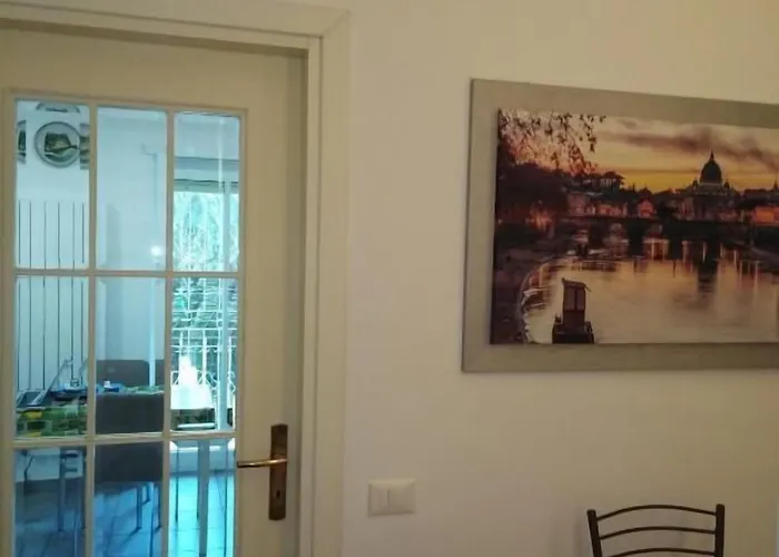 Casa Mia