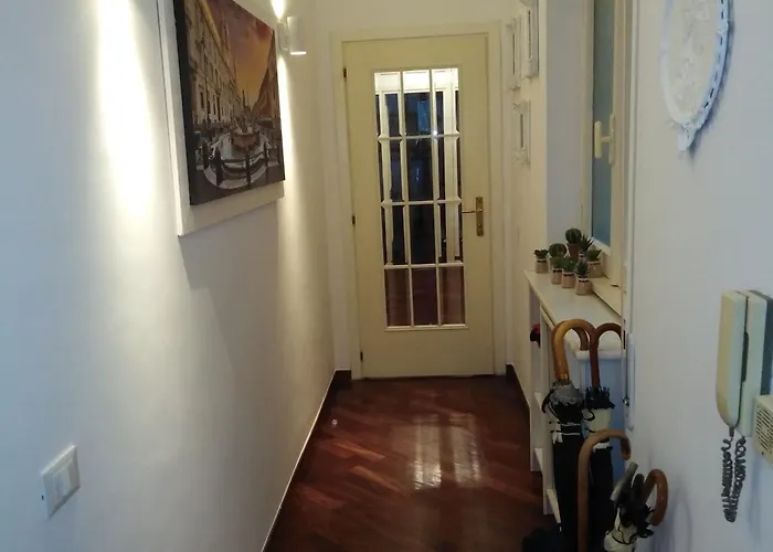 Casa Mia Pensjonat 3*