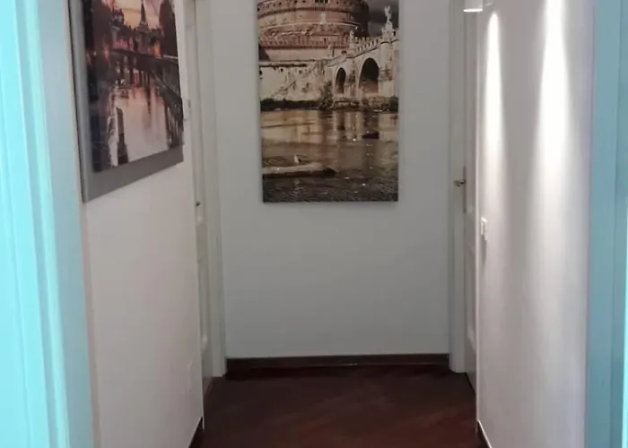 Casa Mia