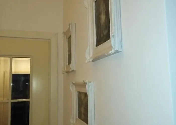 Casa Mia Roma