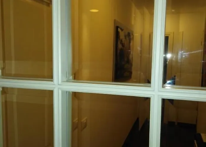 Casa Mia Pensjonat 3*