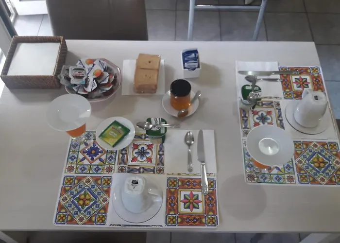 Casa Mia 3*