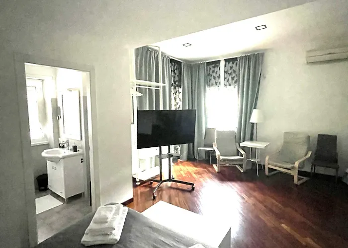 Casa Mia Guest house