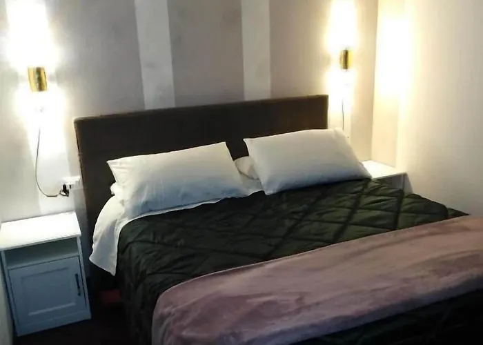 Guest house Casa Mia 3*