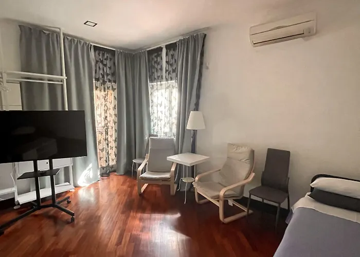 Casa Mia Roma