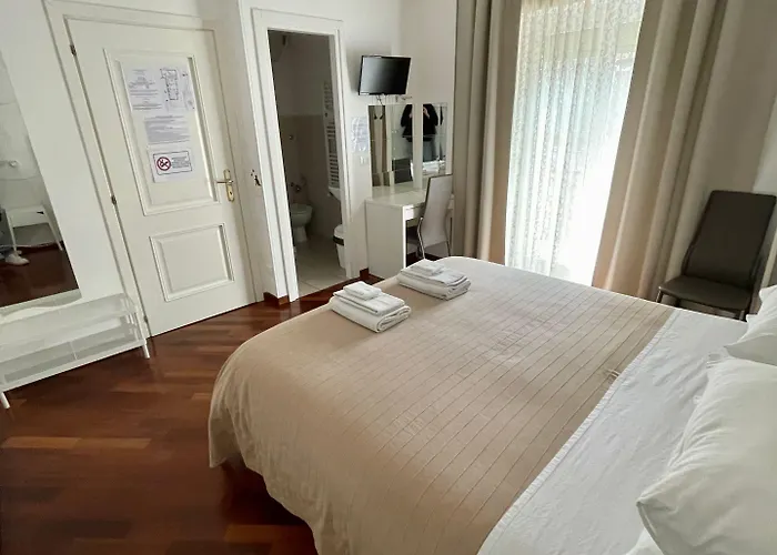 Casa Mia Guest house Rome