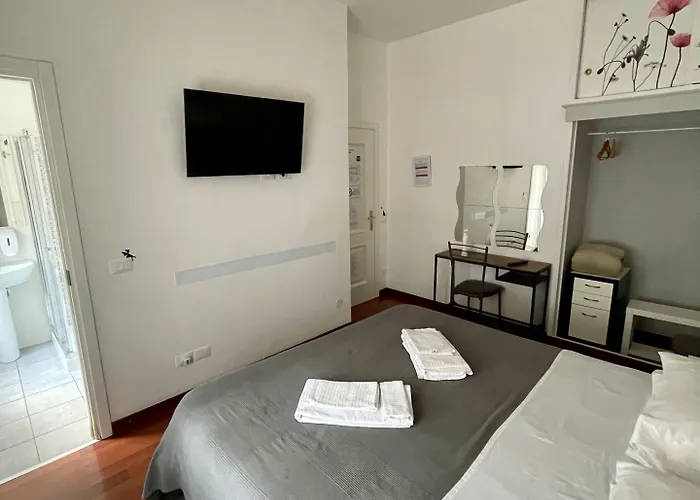 Casa Mia 3*
