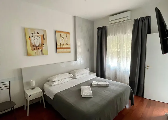 Casa Mia Rzym