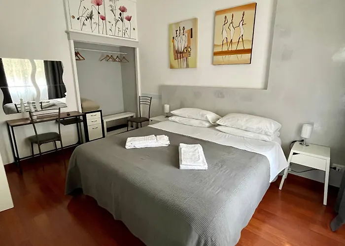 Pensjonat Casa Mia