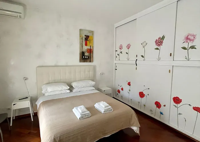 Casa Mia 3* Rzym